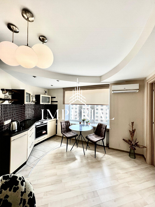 Оренда Квартира 2-кімнатна, 8/9 поверх на вул. Леси Украинки Київ - фото 7