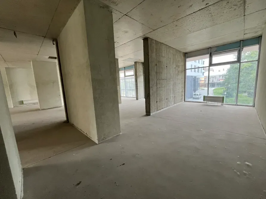 For sale Space In Residential Building area 299 sq.m  at Лінкольна L'viv - photo 9