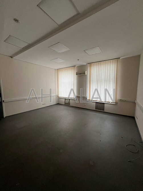 Оренда офісне приміщення на Січових Стрільців вул., 77 приміщень - 2, поверх - 6/7 Київ - фото 2