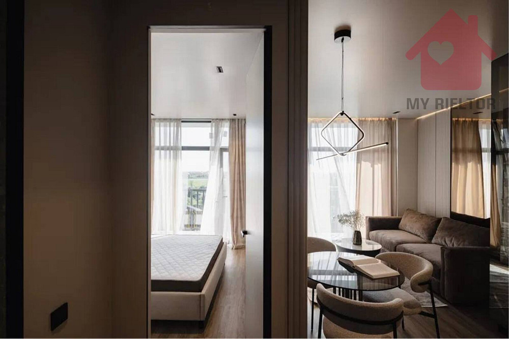 Продаж однокімнатної квартири ЖК Європейський квартал Uzhhorod - photo 4