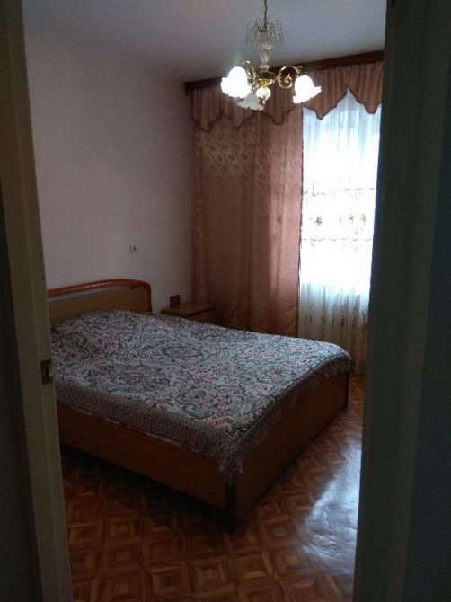 Оренда Квартира 3-кімнатна, 2/16 поверх на ул. Александра Мишуги, 3 Київ - фото 3