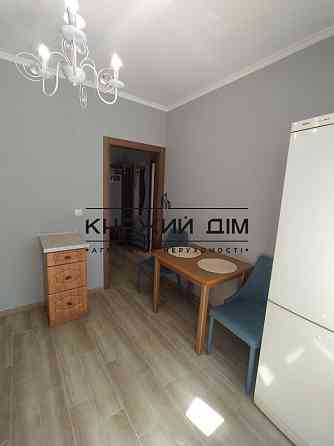 Оренда Квартира 1-кімнатна, 4/25 поверх на Гмыри Бориса ул. Kiev