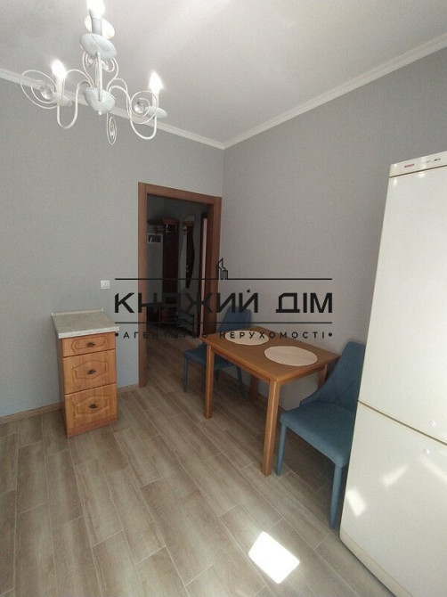 Оренда Квартира 1-кімнатна, 4/25 поверх на Гмыри Бориса ул. Київ - фото 4