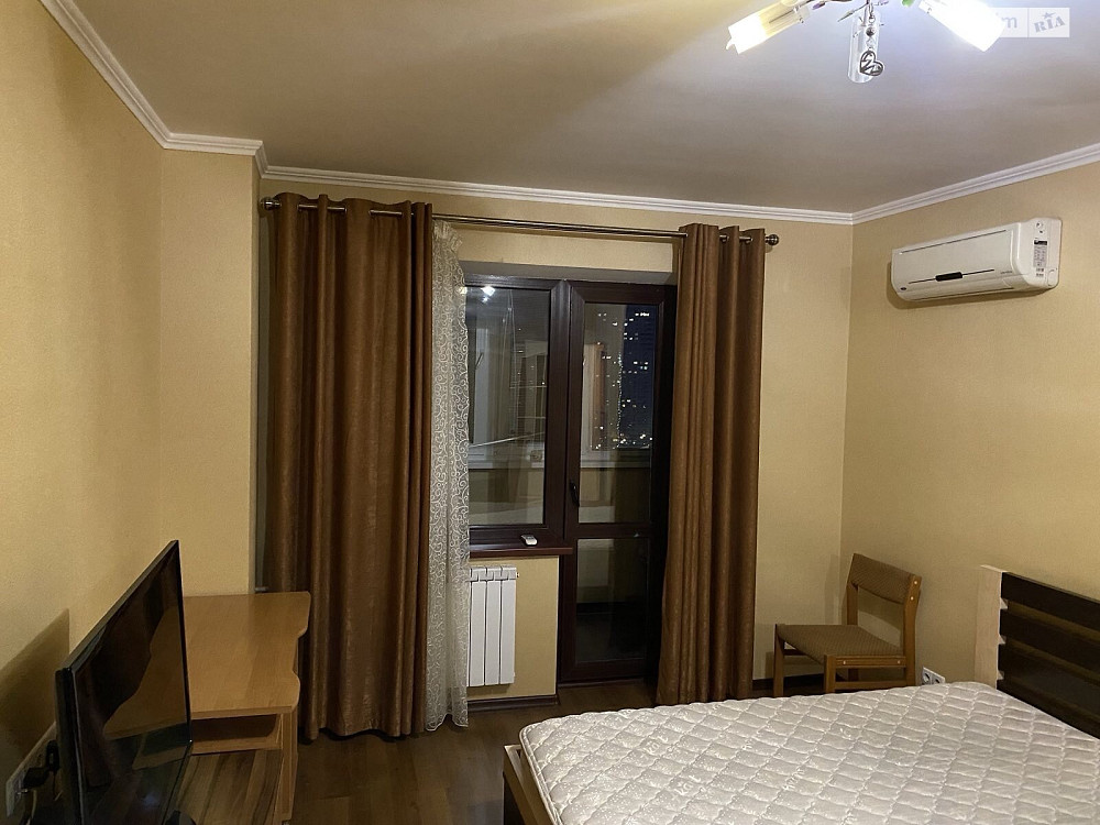 Продаж Квартира 1-кімнатна, 15/16 поверх на Руденко Лариси вул., д. 10Б Київ - фото 1