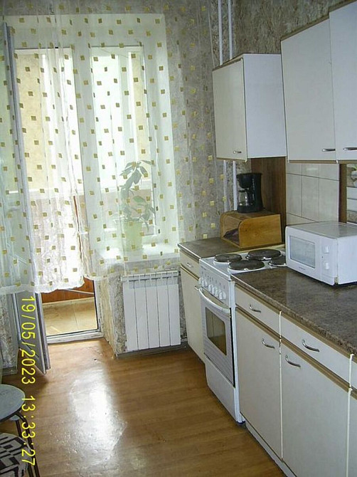 Оренда Квартира 2-кімнатна, 3/10 поверх на Хмельницкая ул., 10 Київ - фото 1