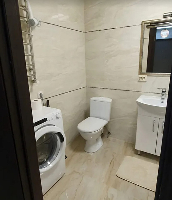 Продаж Квартира 1-кімнатна, 10/10 поверх Тернопіль - фото 10