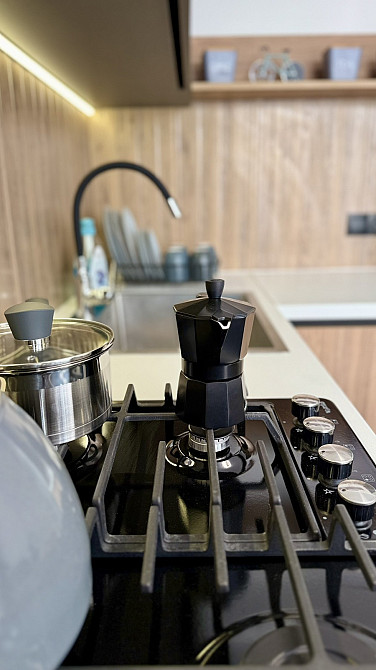 Оренда Квартира 2-кімнатна, 9/10 поверх на Володимира Великого вул., 17 Ternopil' - photo 17