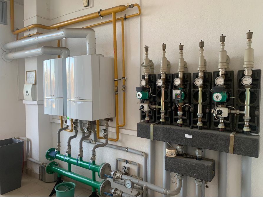 Здається Торгово-офісний центр площа 700 кв.м 2-й поверх Львів Промислова 50/52 Львів - фото 18