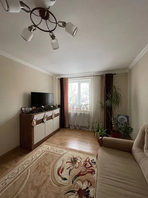 Продаж Квартира 3-кімнатна, 2/5 поверх на Галицька вул., 2а Ивано-Франковск - изображение 10