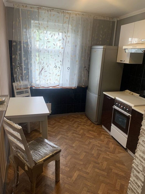 Оренда Квартира 1-кімнатна, 5/10 поверх на вул. Братиславська, 15 Київ - фото 4