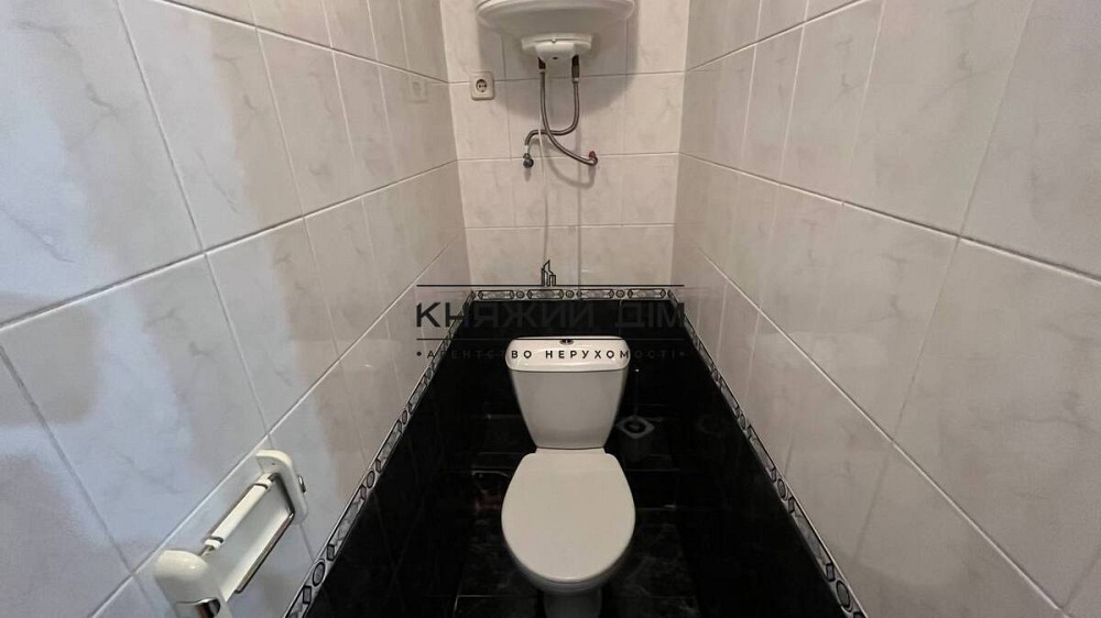 Продаж 3 кімн. квартири в центрі Києва метро Олімпійська № 21145898 Київ - фото 17