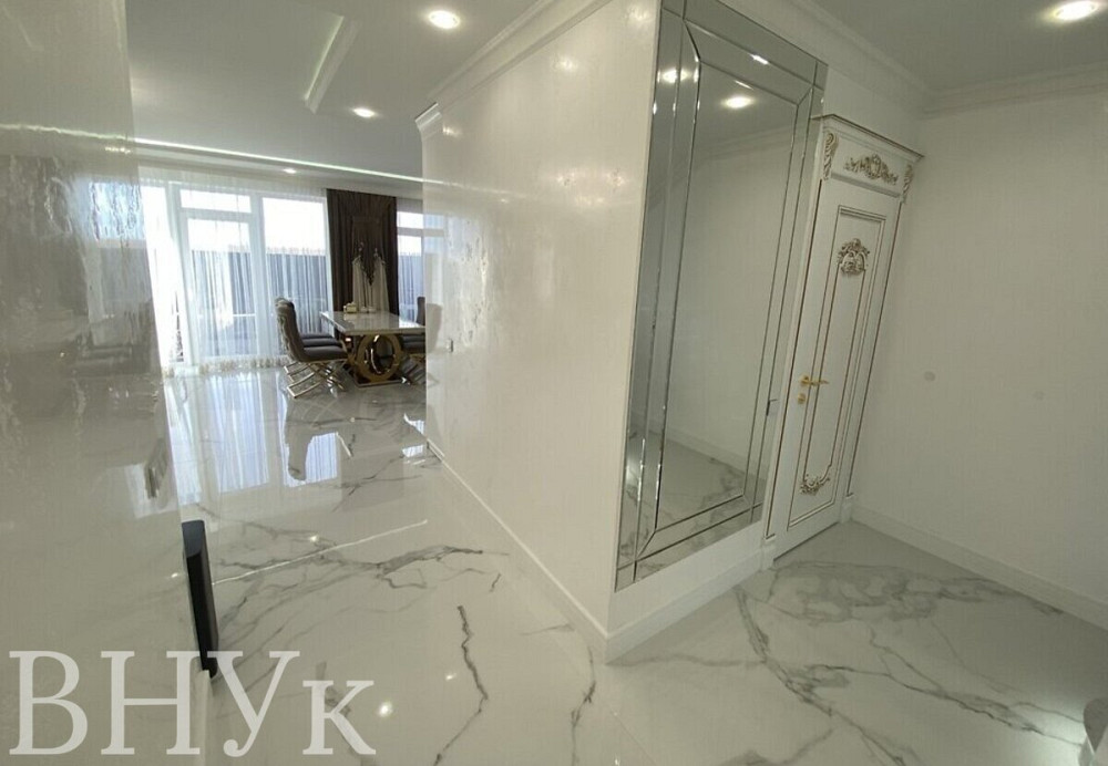 Продаж Квартира 3-кімнатна, 1/2 поверх на Богата Тернопіль - фото 12