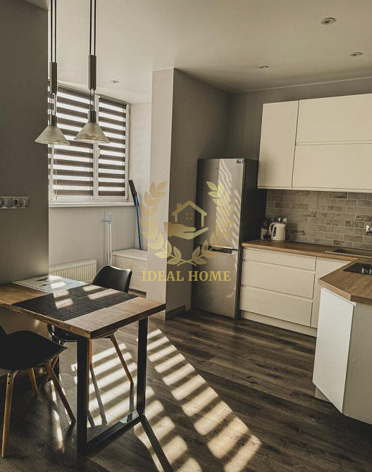 Продаж Квартира 1-кімнатна на Юлии Здановской ул., 34Б Київ - фото 10