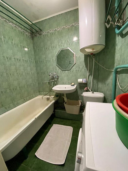 Оренда Квартира 1-кімнатна, 8/9 поверх на провулок Надії Світличної, 1 Київ - фото 3