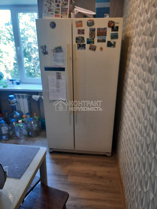 Продаж Квартира 2-кімнатна, 4/5 поверх на вул. Академіка Проскури Харків - фото 9