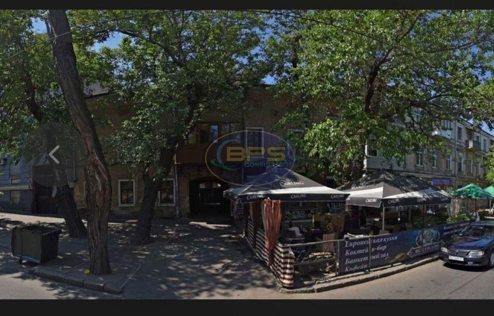 Продаж заклад громадського харчування на вул. Соборна Одеса - фото 6