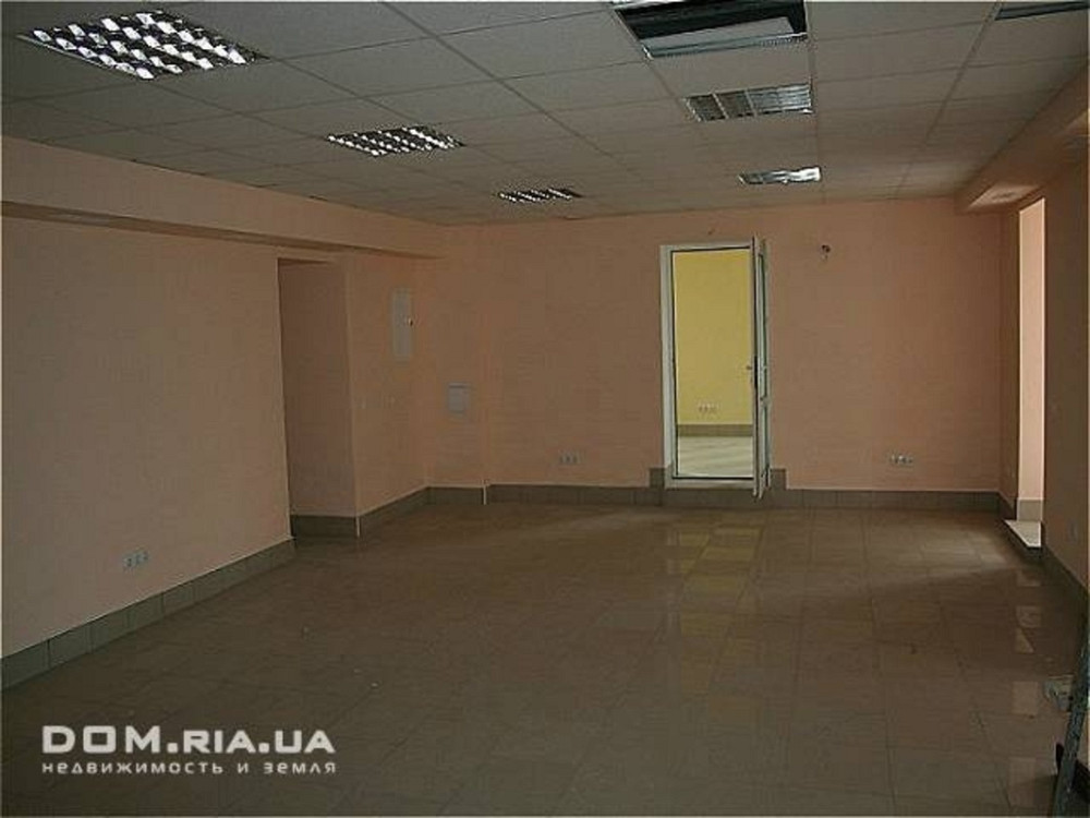 Оренда приміщення вільного призначення на Р.Скалецкого поверх - 1/5 Винница - изображение 2