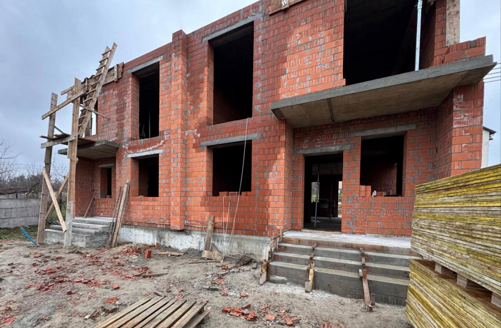 Продаж Будинок 4-кімнатний на вул. Підкови Рясне-Руське - изображение 3