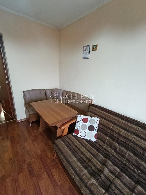 Продаж Квартира 4-кімнатна, 6/9 поверх на вул. Пластичний Харьков - изображение 10