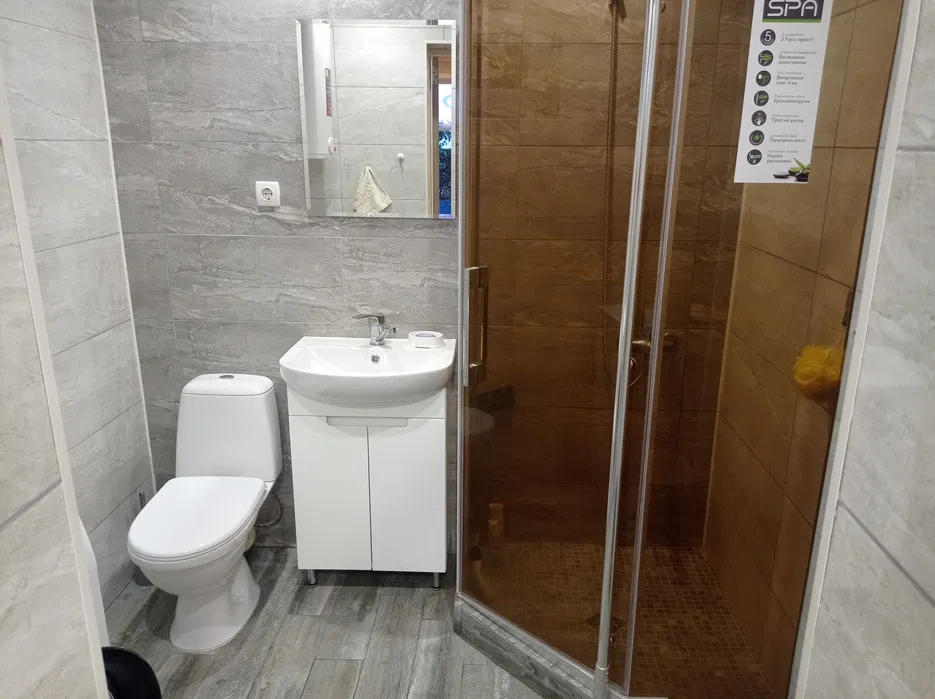 Новый дом у моря Грибовка - Бугаз! Грибівка - фото 14