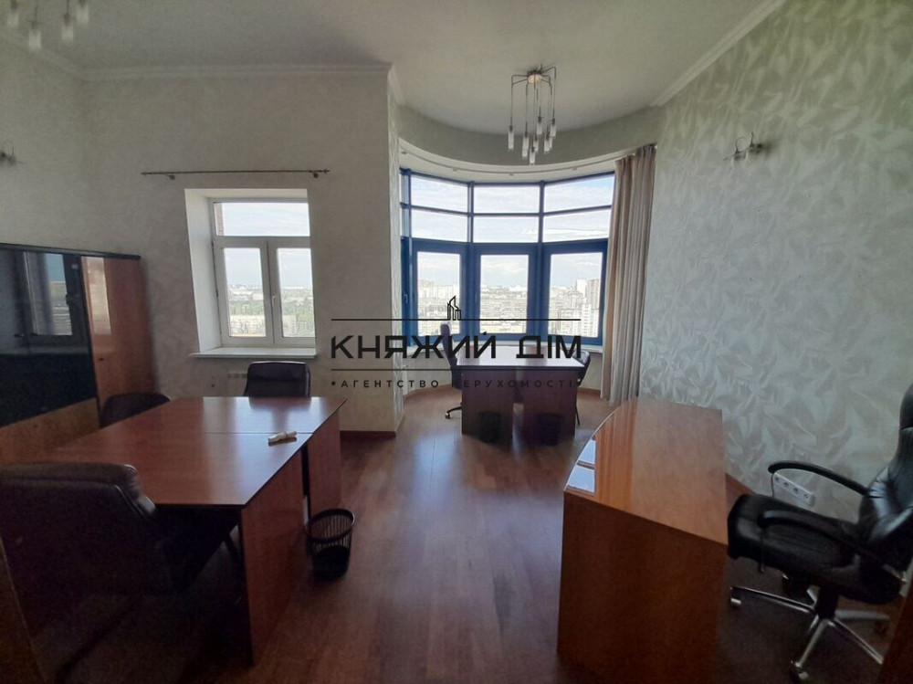 Продаж офісне приміщення на Академика Палладина ул. поверх - 22/23 Київ - фото 6