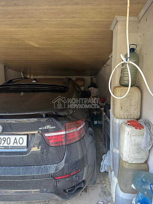 Продаж комерційне приміщення на вул. Юрі Зойфера приміщень - 1, поверх - 1/1 Kharkiv - photo 2