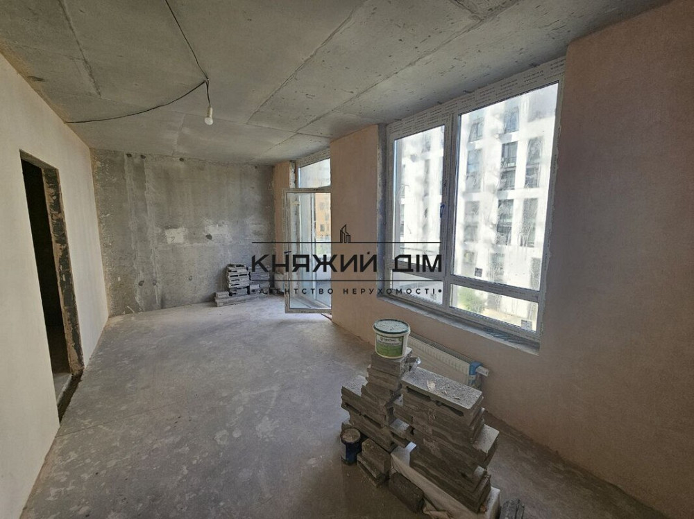 Продаж 3-х к.кв. в ЖК ФАЙНА ТАУН, метро НИВКИ в Шевченківському р-ні. Код об'єкту №: 21145474 Київ - фото 10