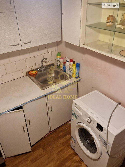 Продаж Квартира 3-кімнатна на Николая Руденко бул., 15 Київ - фото 6