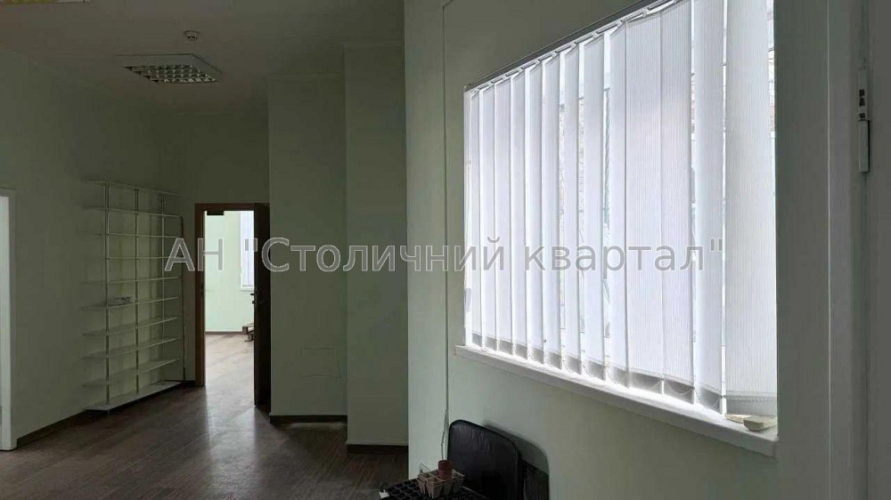 Оренда офісне приміщення на Сковороди Григорія вул., 1 поверх - 2/3 Київ - фото 11