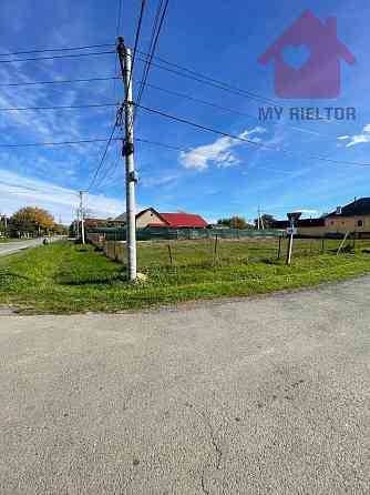 Продаж земельної ділянки 12 соток 