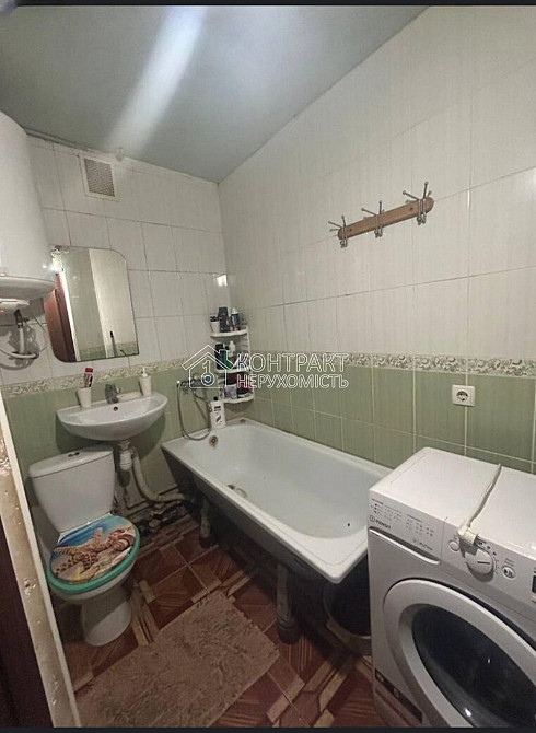 Продаж Квартира 3-кімнатна, 6/9 поверх на вул. Ферганська Kharkiv - photo 7