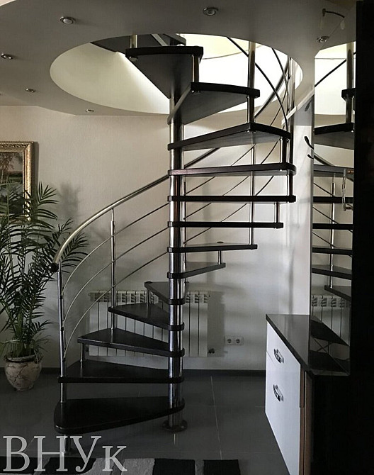 Продаж Квартира 2-кімнатна, 9/9 поверх на вул. Корольова С. Тернопіль - фото 1