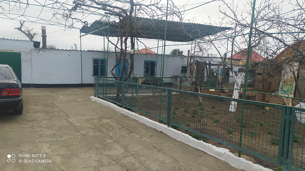 Продам хороший дом в центре Усатово Усатове - фото 13