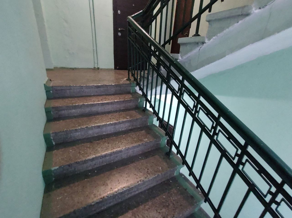 Продаж Квартира 1-кімнатна на ул. Средняя, 45 Одеса - фото 8