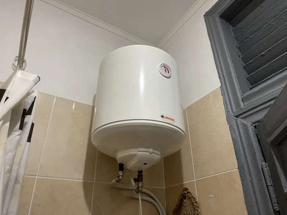 Оренда Квартира 1-кімнатна, 1/5 поверх на Гагарина ул., 2/35 Київ - фото 5