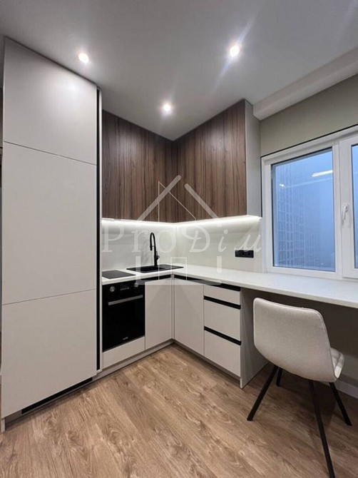 Оренда Квартира 1-кімнатна, 10/21 поверх на Михайла Максимовича вул. (Онуфрія Трутенка), 26Д Київ - фото 4