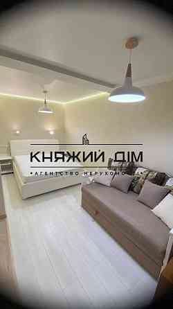 Оренда Квартира 1-кімнатна, 3/7 поверх на Стеценко ул. Киев