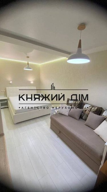 Оренда Квартира 1-кімнатна, 3/7 поверх на Стеценко ул. Kiev - photo 5