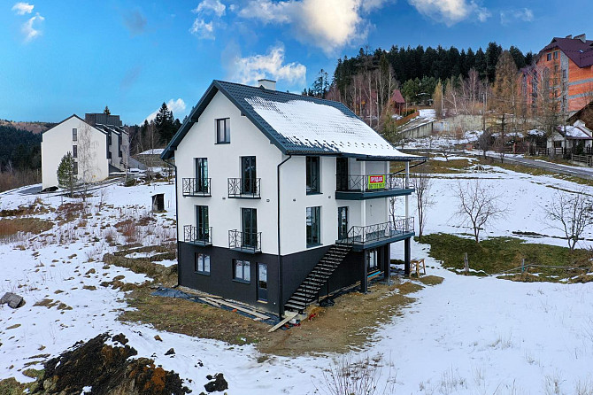 Продаж комерційне приміщення — Бориславська Східниця - фото 2