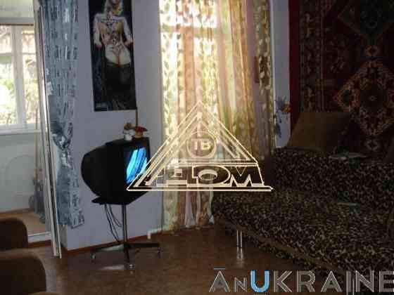 Продам 2-комнатную  квартиру в  Елисаветградском переулке Одеса