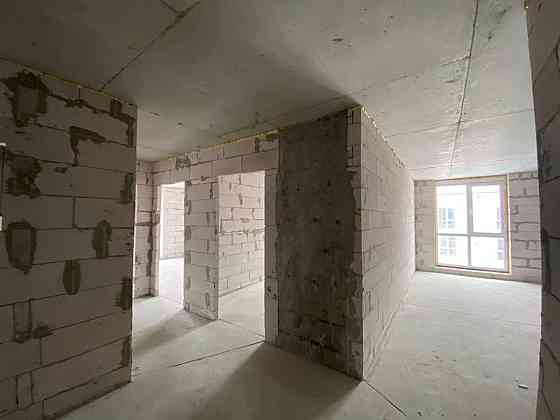 Продаж Квартира 3-кімнатна, 7/8 поверх на вул. Дубенська Кременець