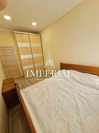 Оренда 3к Квартира 60 кв.м Тарасівська вул. Киев