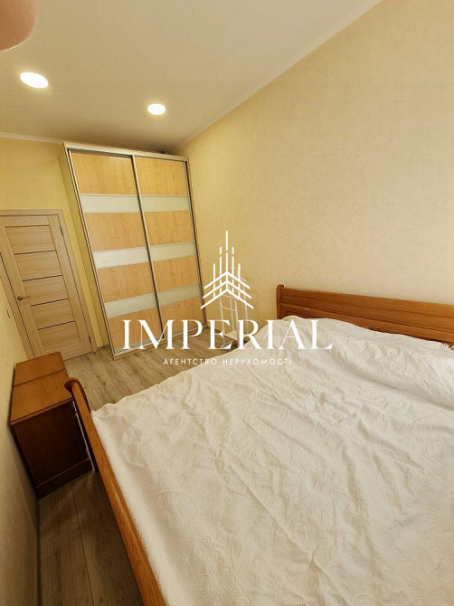 Оренда 3к Квартира 60 кв.м Тарасівська вул. Київ - фото 6