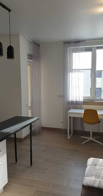 Оренда Квартира 1-кімнатна, 3/4 поверх на Березова, 44 Київ - фото 1