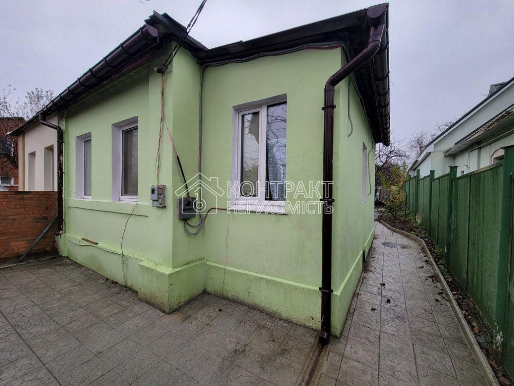 Продаж Будинок 1-кімнатний на вул. Бойова Kharkiv - photo 1