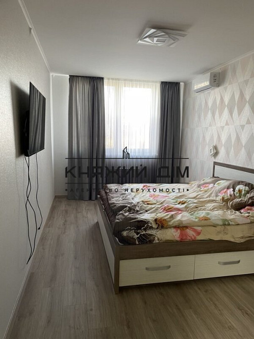 Продажа 2-кімнатної квартири в ЖК Зелений острів, м. Берестейська, код 21146985 Киев - изображение 6