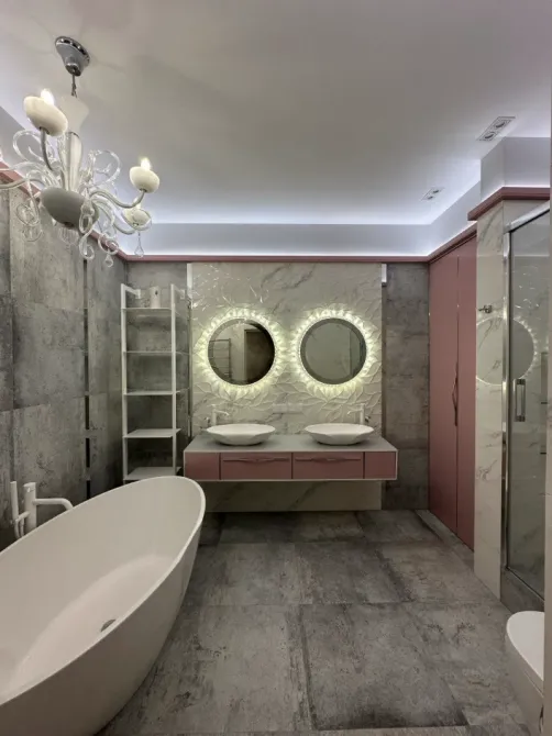 For sale 1-storey House with land 8 ares 130 sq.m 3 rooms at Боратин Luts'k - photo 12