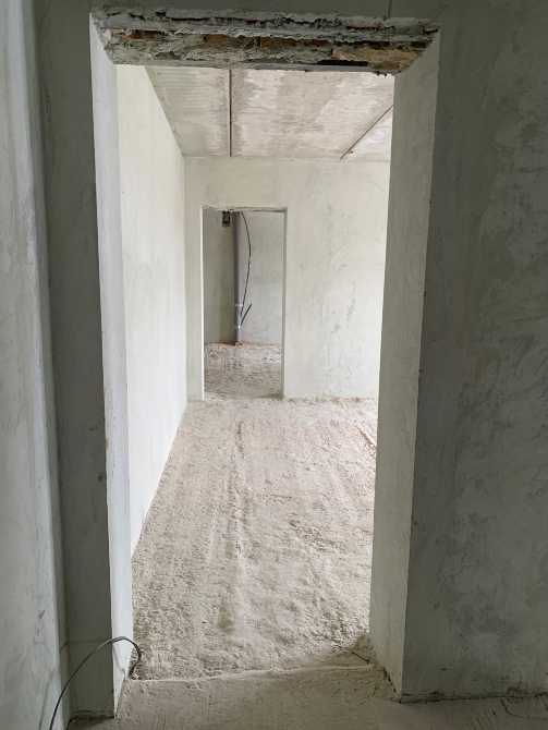 Продажа 1к Квартира 56.4 кв.м Молодіжна 12 Винники - изображение 9