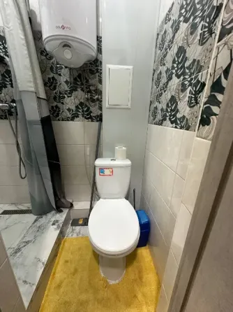 Аренда 1к Квартира 30 кв.м Святослава Хороброго,42 Днепр