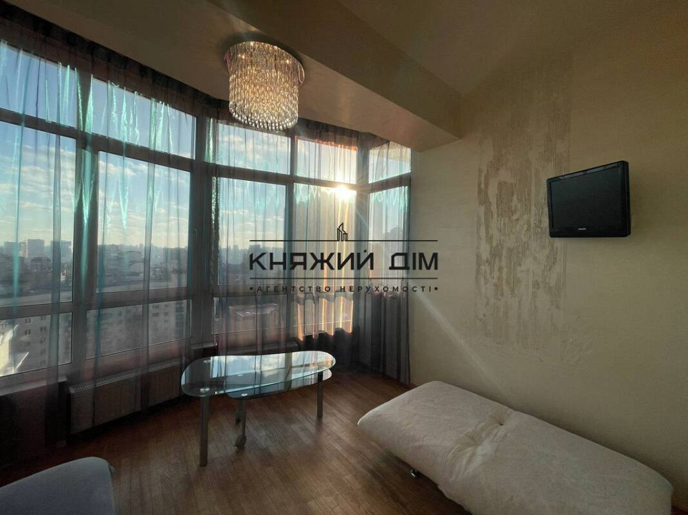 Оренда 2 кімнатної квартири на вул. Січових Стрільців № 11140690 Київ - фото 15